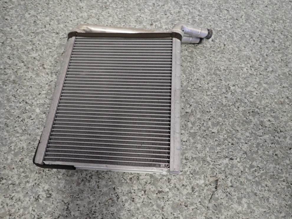 TOYOTA VERSO 09-13 NAGRZEWNICA EUROPA 5/7