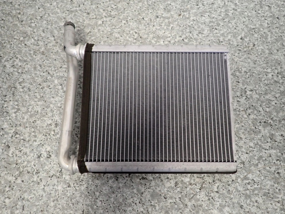 TOYOTA VERSO 09-13 NAGRZEWNICA EUROPA 6/7
