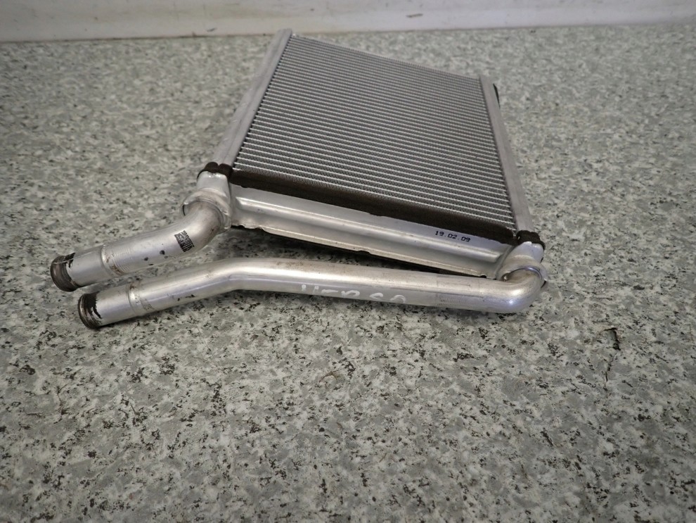 TOYOTA VERSO 09-13 NAGRZEWNICA EUROPA 7/7