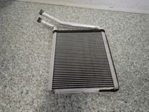 TOYOTA VERSO 09-13 NAGRZEWNICA EUROPA 3/7 MINIATURA