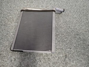 TOYOTA VERSO 09-13 NAGRZEWNICA EUROPA 5/7 MINIATURA