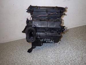 TOYOTA VERSO 09-13 OBUDOWA NAGRZEWNICY EUROPA