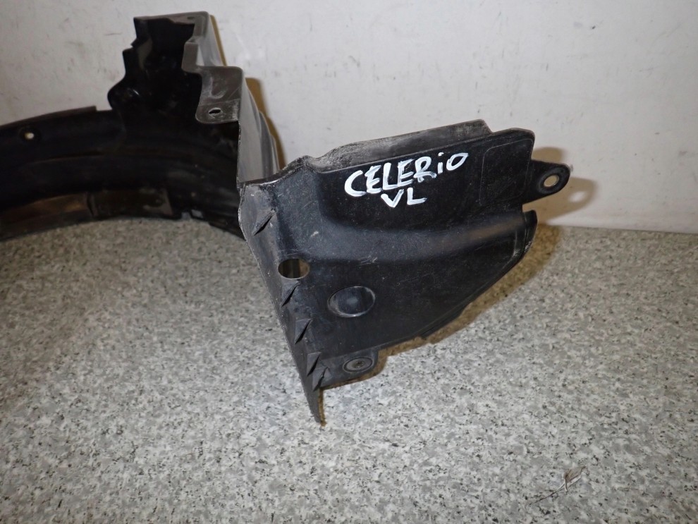 SUZUKI CELERIO 14-19 NADKOLE PRZEDNIE LEWE EUROPA 4/6