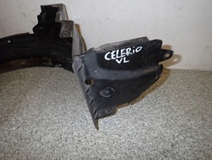SUZUKI CELERIO 14-19 NADKOLE PRZEDNIE LEWE EUROPA 4/6 MINIATURA