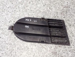 SUZUKI SWIFT 04- ZAŚLEPKA HALOGENU PRZEDNIA LEWA 2/3 MINIATURA