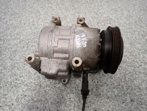 HYUNDAI MATRIX 1.6 BENZYNA 06- KOMPRESOR KLIMATYZACJI DE4AA-01