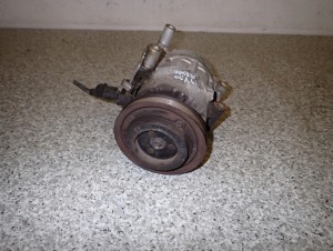 HYUNDAI MATRIX 1.6 BENZYNA 06- KOMPRESOR KLIMATYZACJI DE4AA-01 3/8 MINIATURA
