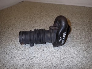 HYUNDAI MATRIX 06- 1.6 BENZYNA RURA DOLOTU POWIETRZA