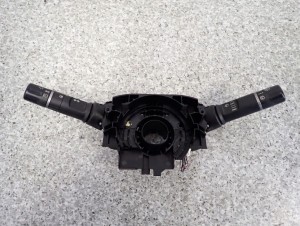 MAZDA2 MAZDA 2 08- DE PRZEŁĄCZNIK ZESPOLONY ŚWIATEŁ WYCIERACZEK