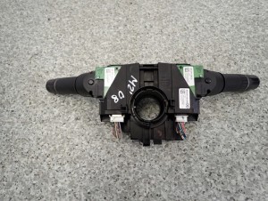 MAZDA2 MAZDA 2 08- DE PRZEŁĄCZNIK ZESPOLONY ŚWIATEŁ WYCIERACZEK 5/7 MINIATURA