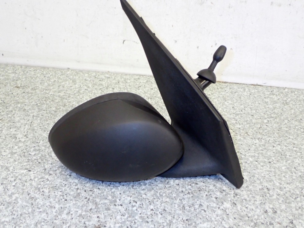 TOYOTA AYGO 06-12 LUSTERKO PRAWE MANUALNE 6/7