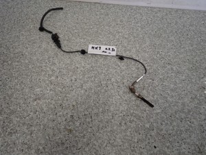 SUZUKI SWIFT IV MK7 10- 1.3 DDIS CZUJNIK TEMPERATURY SPALIN DPF