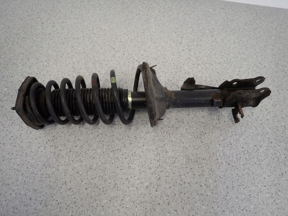 HYUNDAI MATRIX FC AMORTYZATOR TYLNY LEWY LUB PRAWY 3/6