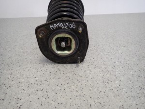 HYUNDAI MATRIX FC AMORTYZATOR TYLNY LEWY LUB PRAWY 2/6 MINIATURA