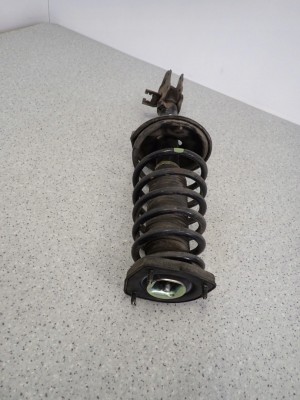 HYUNDAI MATRIX FC AMORTYZATOR TYLNY LEWY LUB PRAWY 5/6 MINIATURA