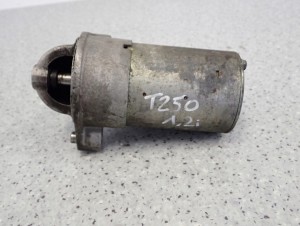 CHEVROLET KALOS AVEO 1,2 i T250 T255 ROZRUSZNIK SILNIKA EUROPA