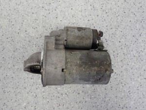 CHEVROLET KALOS AVEO 1,2 i T250 T255 ROZRUSZNIK SILNIKA EUROPA 2/5 MINIATURA