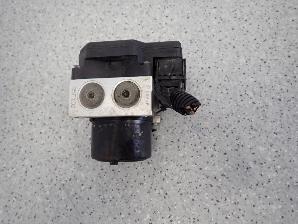HYUNDAI MATRIX POMPA ABS 95660-17000 3/6