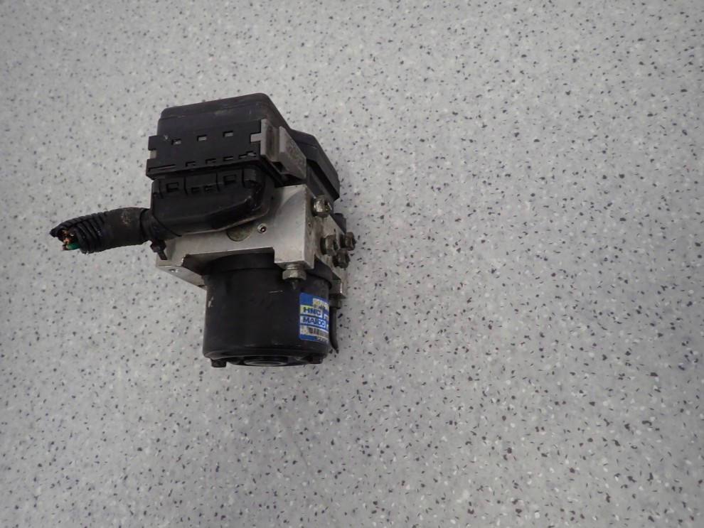 HYUNDAI MATRIX POMPA ABS 95660-17000 4/6