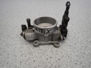 HYUNDAI MATRIX 02-10 1,6i PRZEPUSTNICA 35170-22600