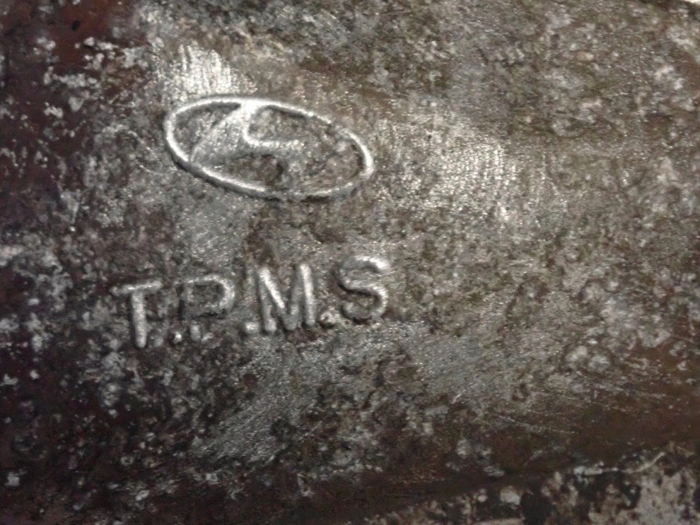 HYUNDAI i40 FELGI ALUMINIOWE 7JX16 KOMPLET 4 SZT 14/14