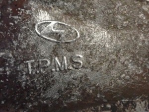 HYUNDAI i40 FELGI ALUMINIOWE 7JX16 KOMPLET 4 SZT 14/14 MINIATURA