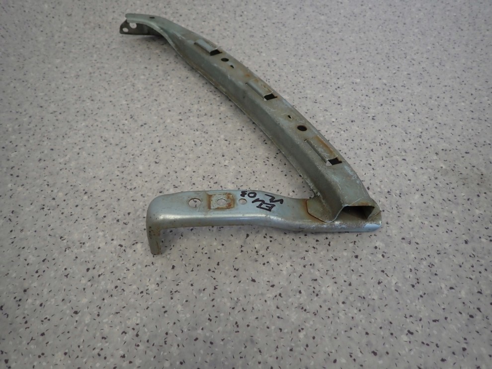 HONDA CIVIC VII HB 01- LISTWA POD LAMPE LEWA 3/4