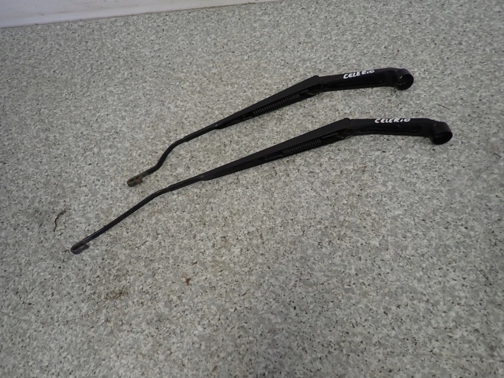 SUZUKI CELERIO 14-19 RAMIE WYCIERACZKI PRZEDNIE LEWE LUB PRAWE 3/5