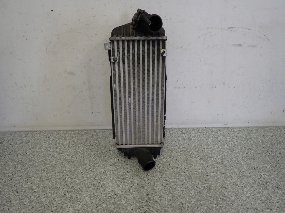 HYUNDAI i40 1.7 CRDI 11- INTERCOOLER CHŁODNICA POWIETRZA 2/8