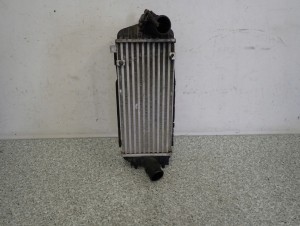 HYUNDAI i40 1.7 CRDI 11- INTERCOOLER CHŁODNICA POWIETRZA 2/8 MINIATURA