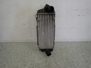HYUNDAI i40 1.7 CRDI 11- INTERCOOLER CHŁODNICA POWIETRZA 3/8 MINIATURA