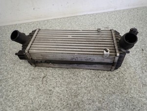 HYUNDAI i40 1.7 CRDI 11- INTERCOOLER CHŁODNICA POWIETRZA 4/8 MINIATURA