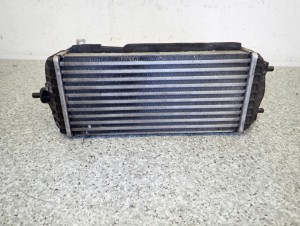 HYUNDAI i40 1.7 CRDI 11- INTERCOOLER CHŁODNICA POWIETRZA 5/8 MINIATURA