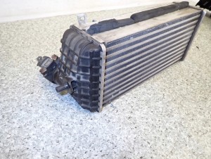 HYUNDAI i40 1.7 CRDI 11- INTERCOOLER CHŁODNICA POWIETRZA 6/8 MINIATURA