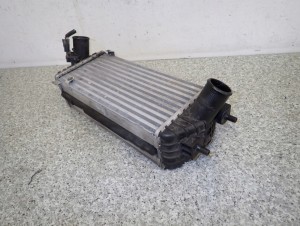 HYUNDAI i40 1.7 CRDI 11- INTERCOOLER CHŁODNICA POWIETRZA 7/8 MINIATURA