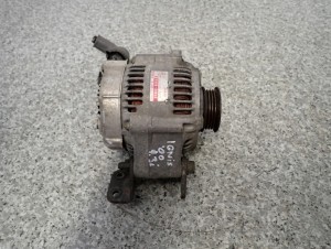 SUZUKI IGNIS 1.3i 00-03 ALTERNATOR