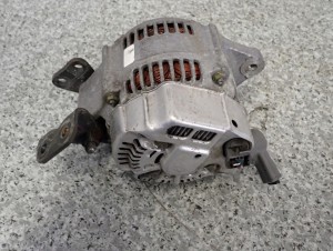 SUZUKI IGNIS 1.3i 00-03 ALTERNATOR 3/6 MINIATURA