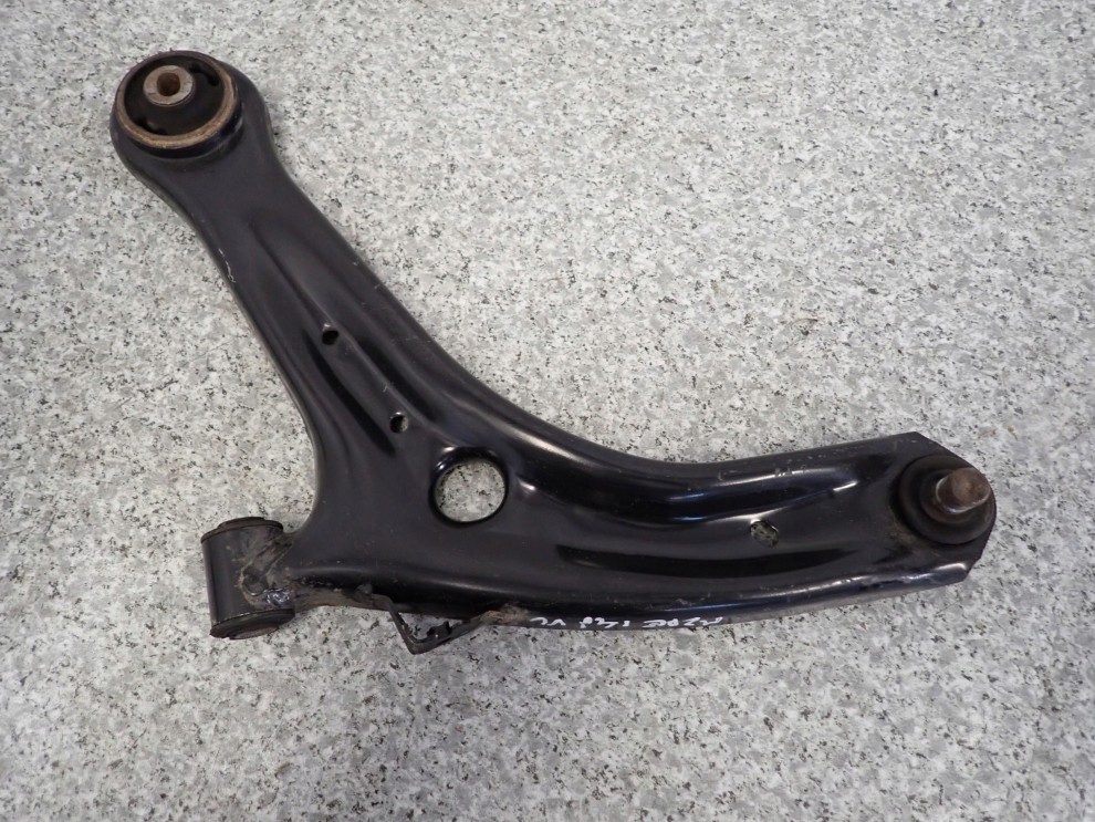 MAZDA 2 08- DE WAHACZ PRZEDNI LEWY 2/8