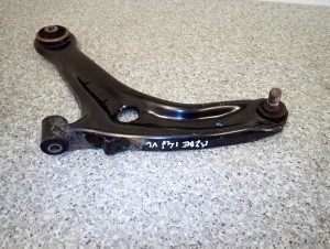 MAZDA 2 08- DE WAHACZ PRZEDNI LEWY 3/8 MINIATURA