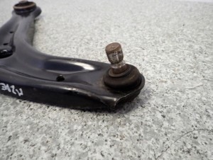 MAZDA 2 08- DE WAHACZ PRZEDNI LEWY 5/8 MINIATURA