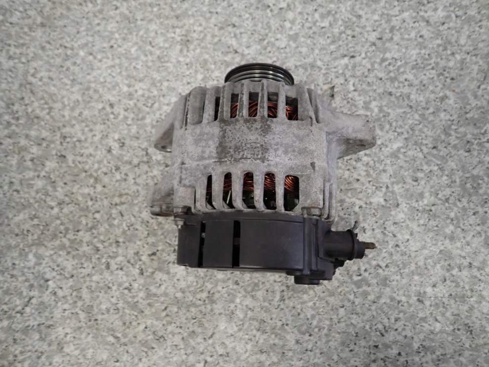 TOYOTA AYGO 1.0i 06-12 ALTERNATOR 2/8