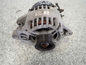 TOYOTA AYGO 1.0i 06-12 ALTERNATOR 5/8 MINIATURA