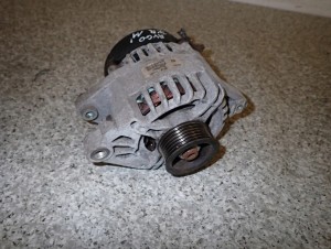TOYOTA AYGO 1.0i 06-12 ALTERNATOR 6/8 MINIATURA