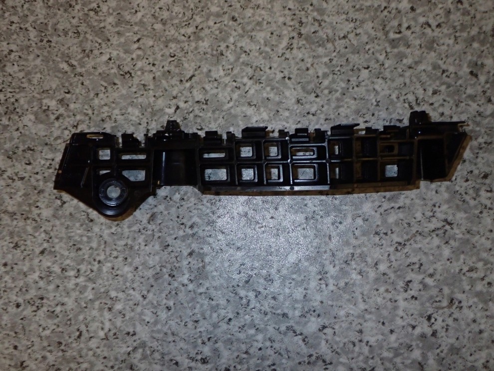 SUZUKI CELERIO 14-19 ŚLIZG ZDERZAKA PRZEDNI LEWY 1/6