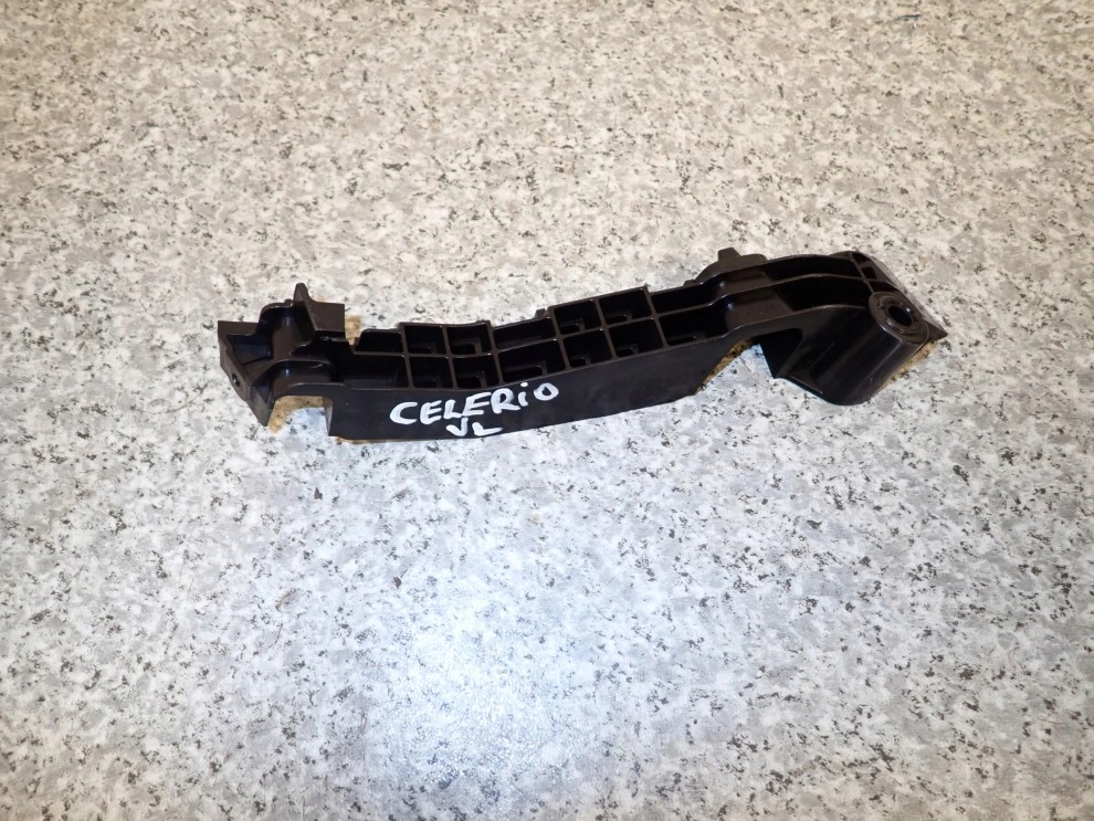 SUZUKI CELERIO 14-19 ŚLIZG ZDERZAKA PRZEDNI LEWY 5/6