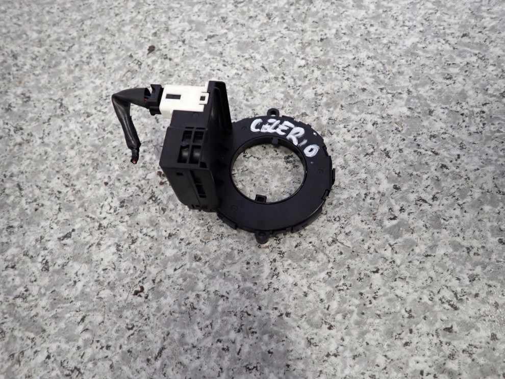 SUZUKI CELERIO 14-19 CZUJNIK KĄTA SKRĘTU 3/6