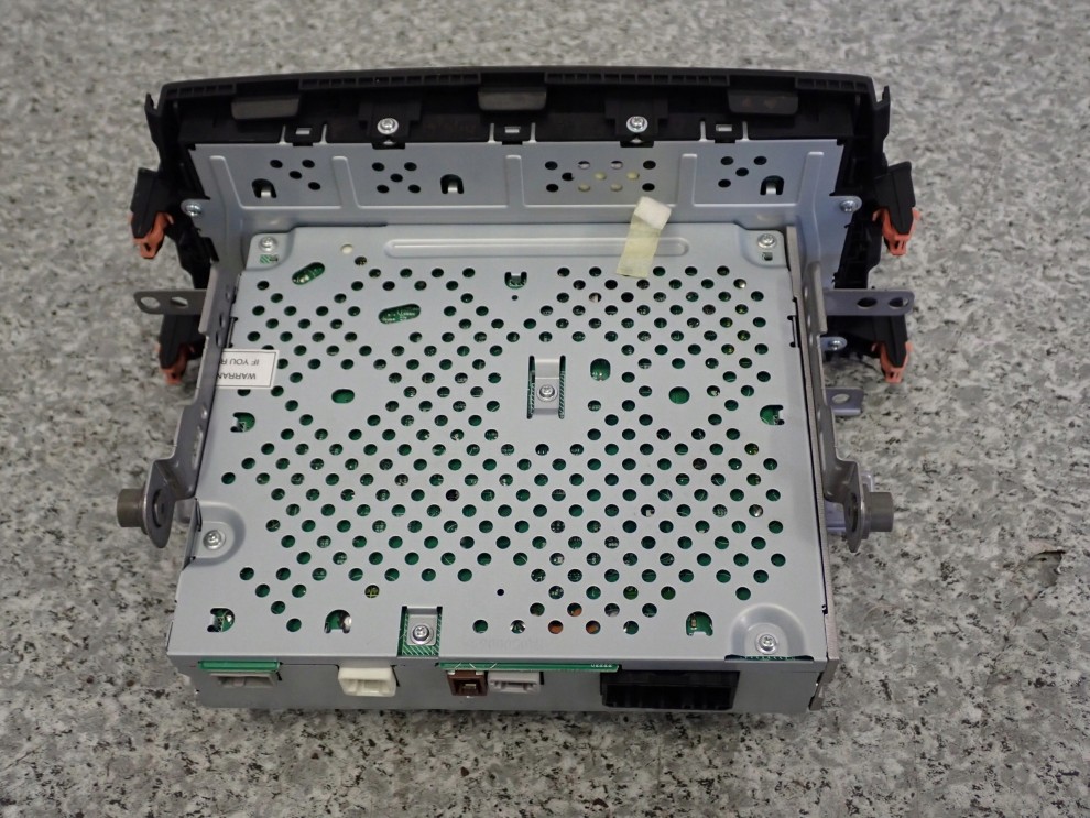SUZUKI CELERIO 14-19 RADIO FABRYCZNE 39101-84M10 5/6