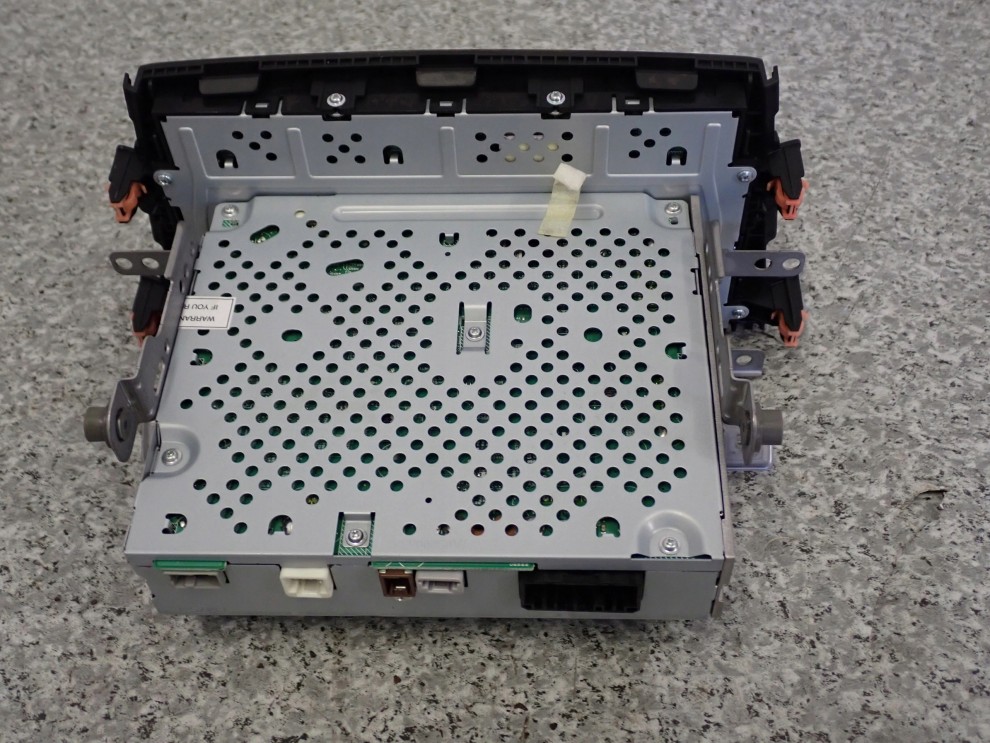 SUZUKI CELERIO 14-19 RADIO FABRYCZNE 39101-84M10 6/6