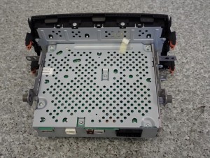 SUZUKI CELERIO 14-19 RADIO FABRYCZNE 39101-84M10 5/6 MINIATURA