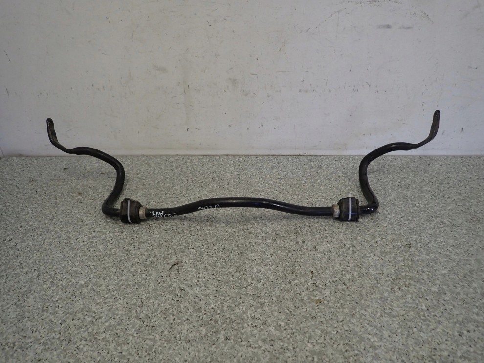 TOYOTA COROLLA HB E12 02-07 STABILIZATOR DRĄŻEK STABILIZATORA PRZEDNI 22mm 2/7